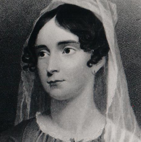 Lady Byron